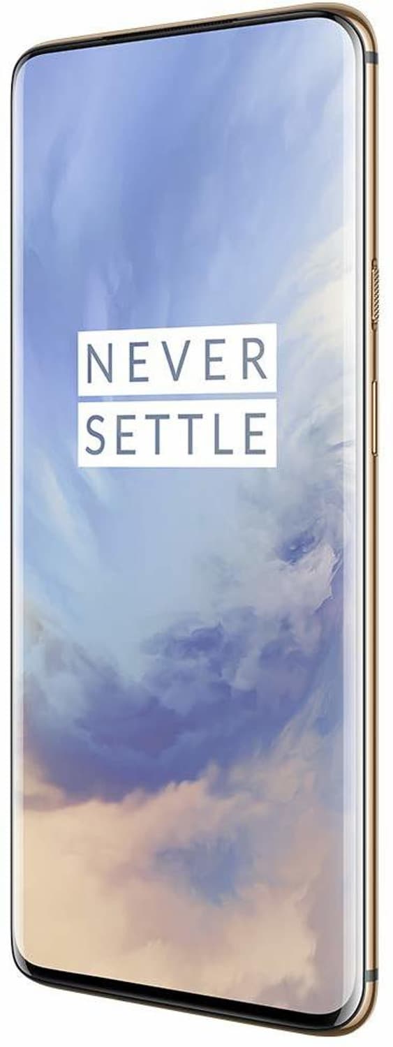 OnePlus 7 Pro (Almond, 256 GB) (8 GB RAM)