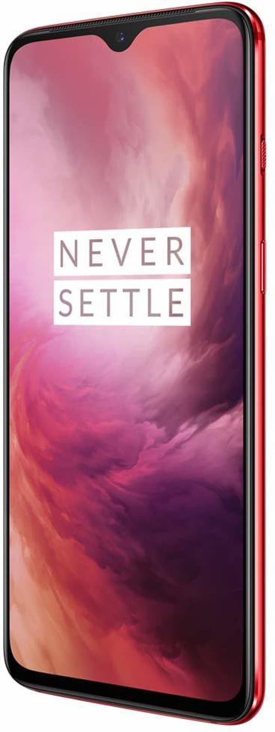 OnePlus 7 (Red, 256 GB) (8 GB RAM)