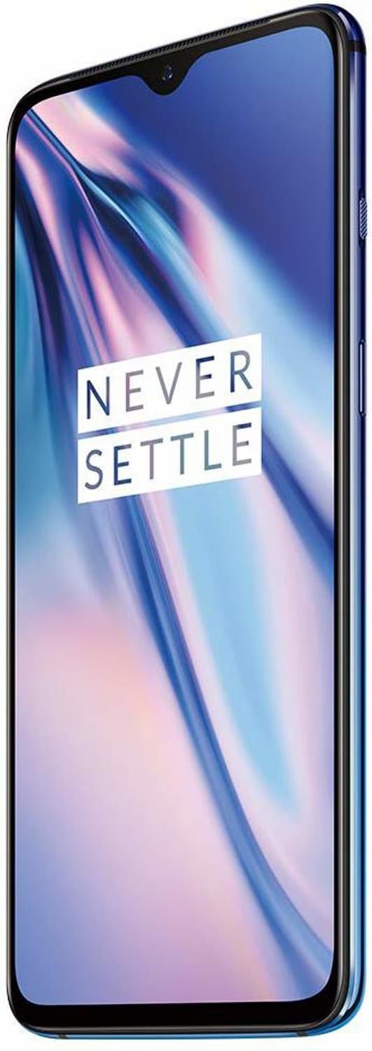 OnePlus 7 (Mirror Blue, 128 GB) (6 GB RAM)