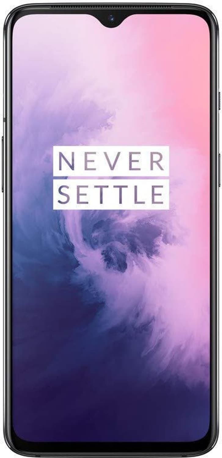 OnePlus 7 (Mirror Grey, 128 GB) (6 GB RAM)