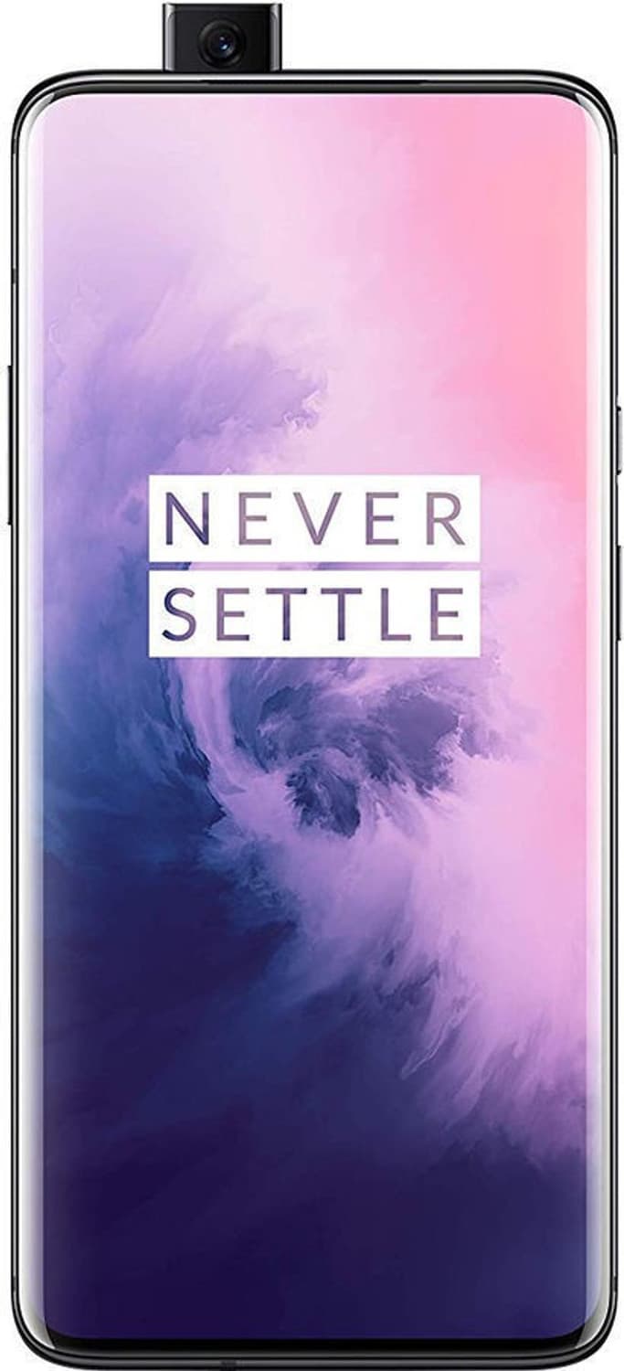 OnePlus 7 Pro (Mirror Grey, 256 GB) (8 GB RAM)