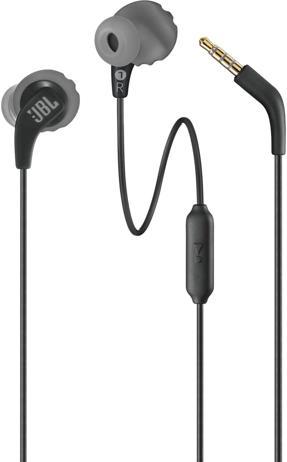 JBL Endurance Run Wired Headset