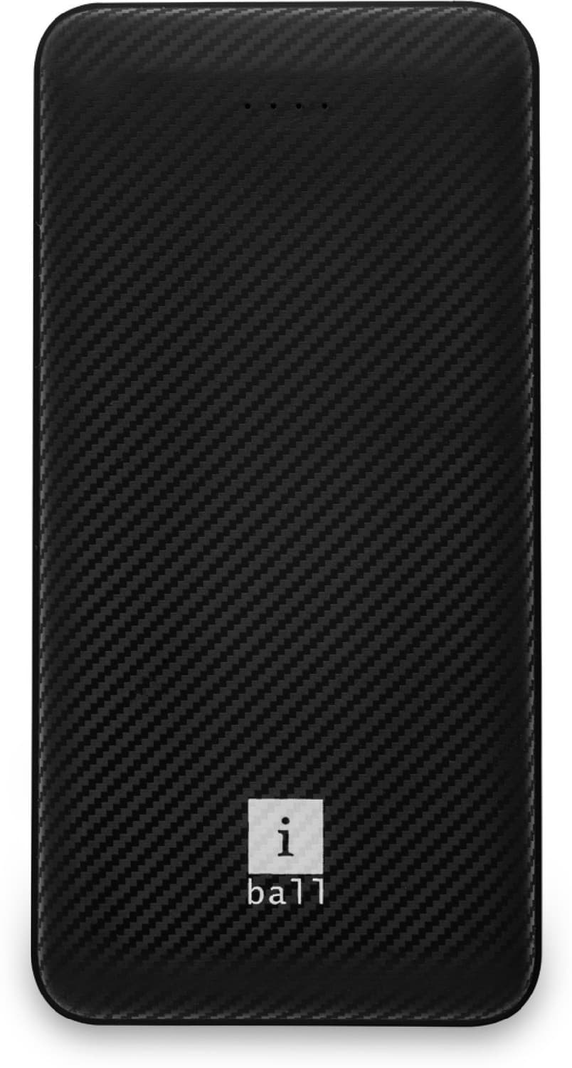 iball 10000 mAh Power Bank (12 W)