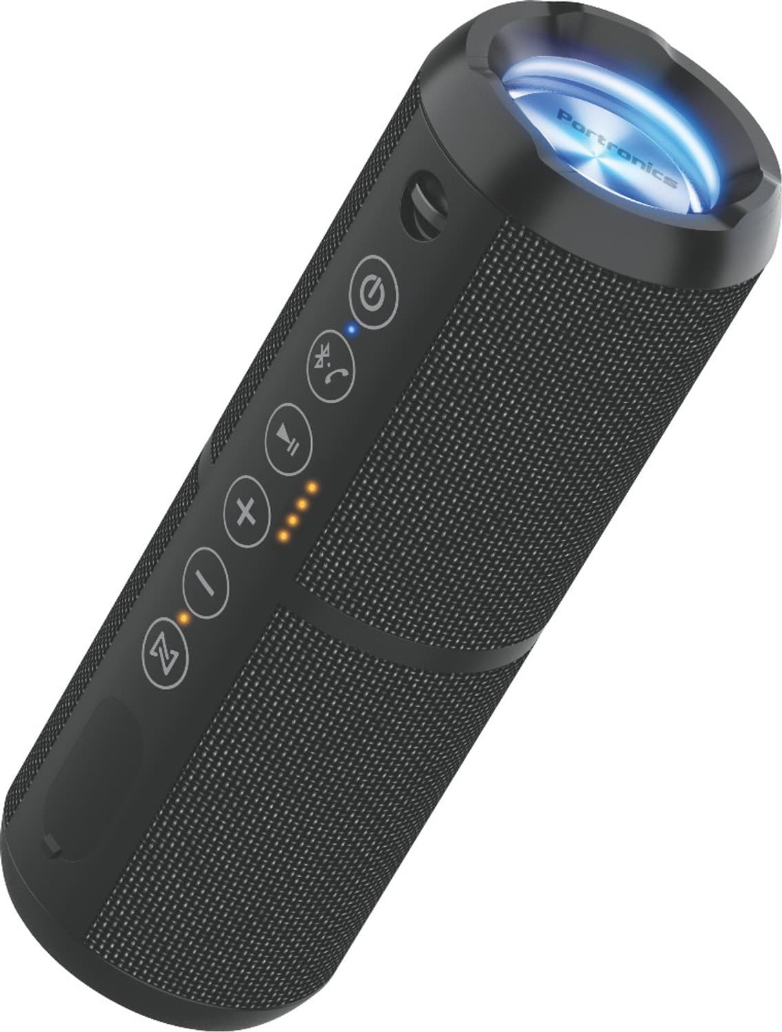 Portronics POR-698 Breeze II 20 W Bluetooth Speaker