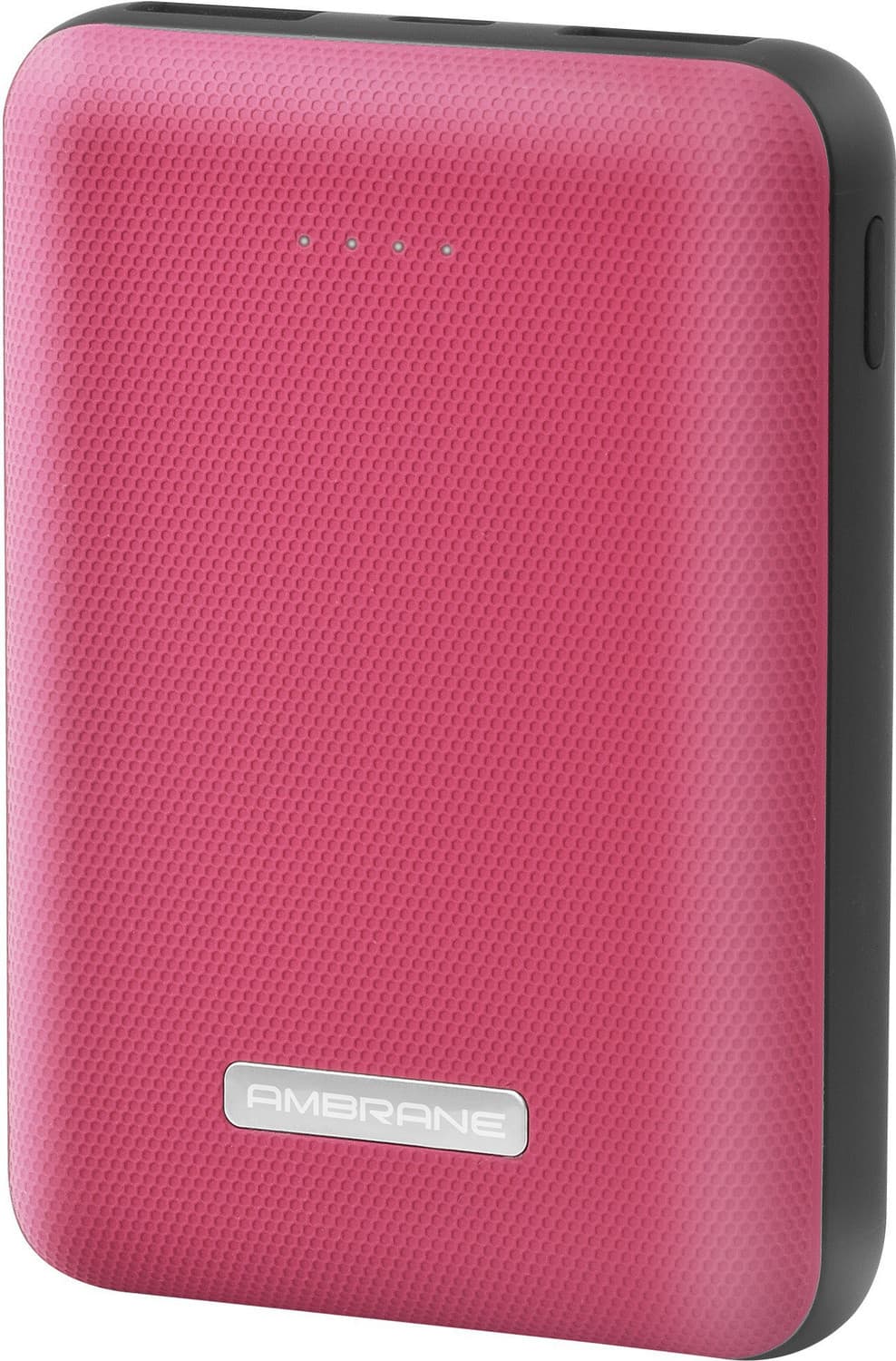 Ambrane 10000 mAh Power Bank (Fast Charging, 10 W) Price in India - Buy Ambrane 10000 mAh Power Bank (Fast Charging, 10 W) online at Flipkart.com