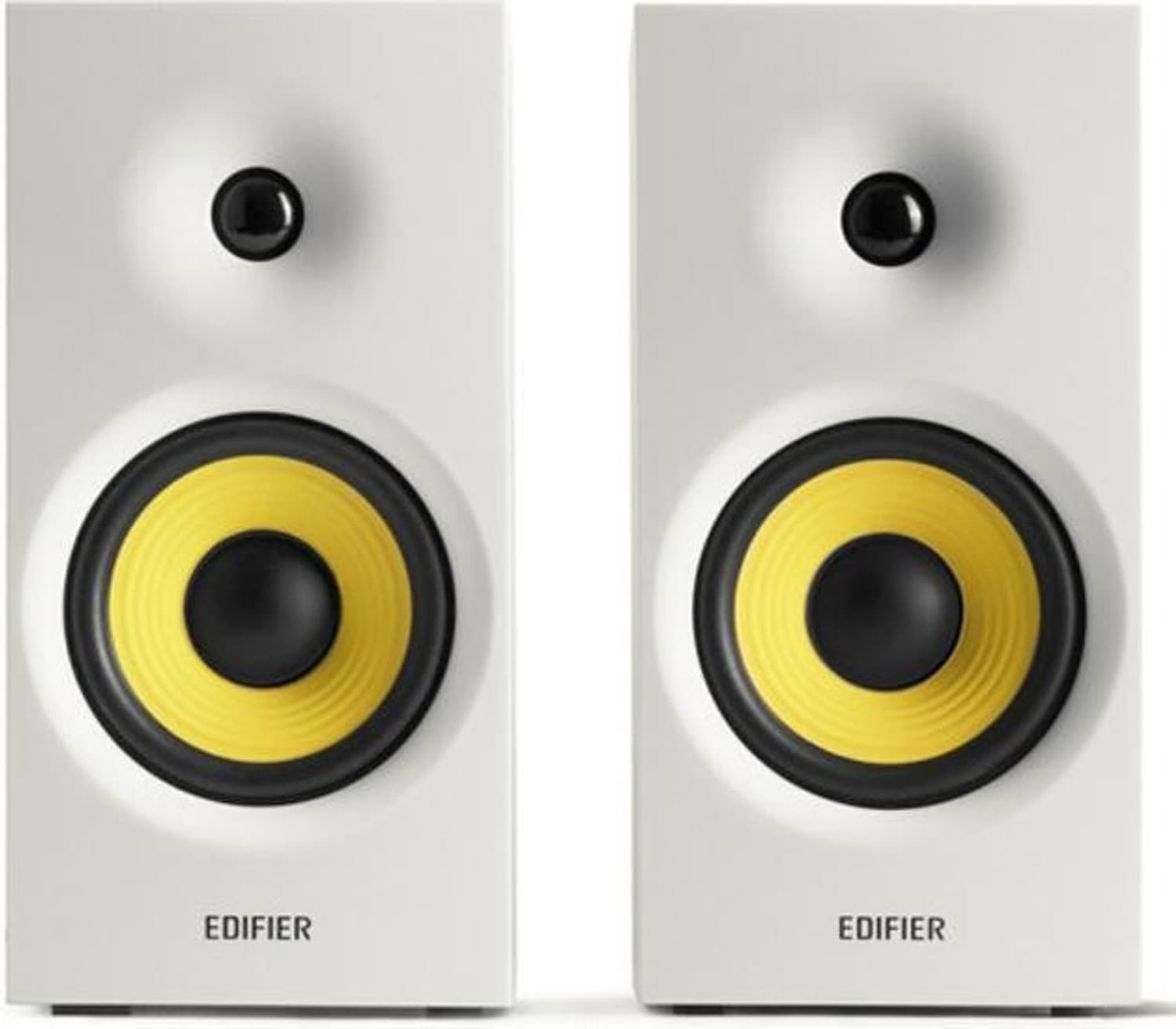 Edifier R1080BT 2.0 Bookshelf Speaker with Bluetooth 24 W Bluetooth Laptop/Desktop Speaker