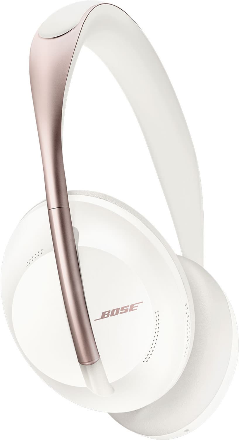 Bose Noise Cancelling 700 ANC enabled Bluetooth Headset