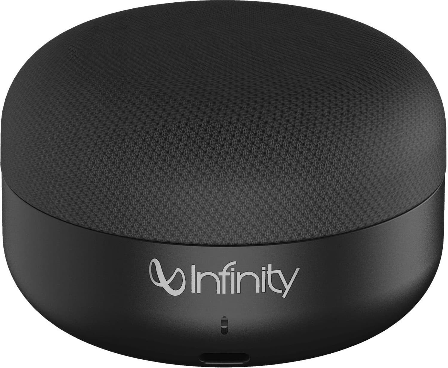 INFINITY by Harman Fuze Pint 2.5 W Bluetooth Speaker (Black, Mono Channel)