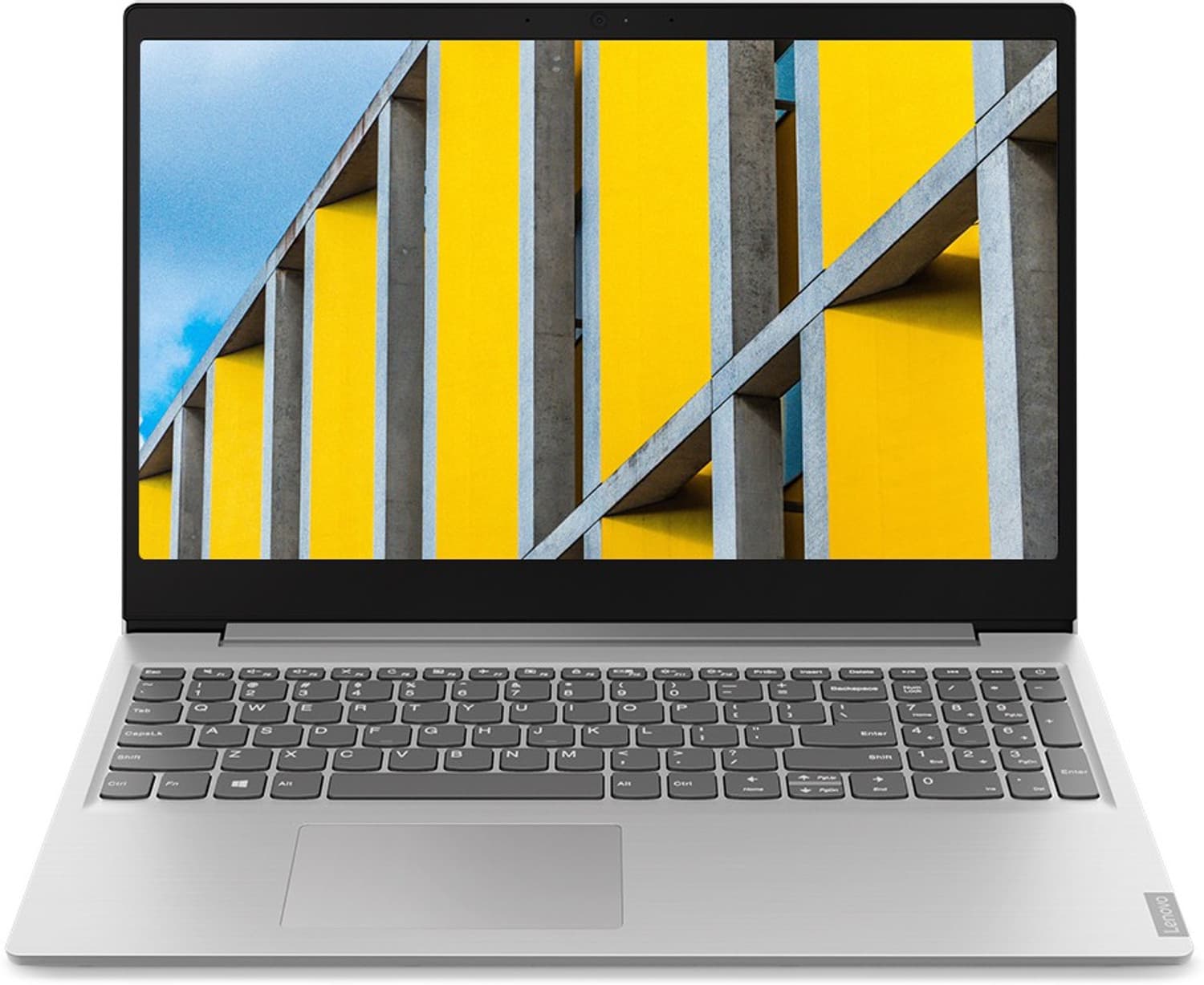 Lenovo Ideapad S145 Core i3 8th Gen - (4 GB/1 TB HDD/DOS) S145-15IKB Laptop