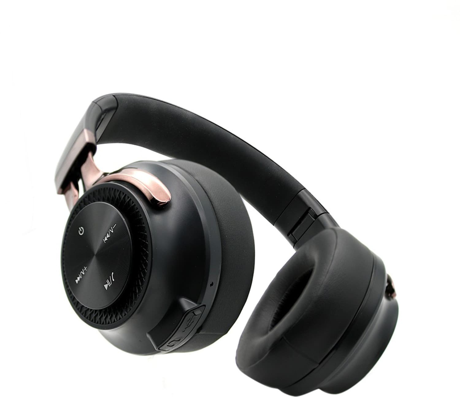 Hammer Bash Over The Ear Bluetooth Headset