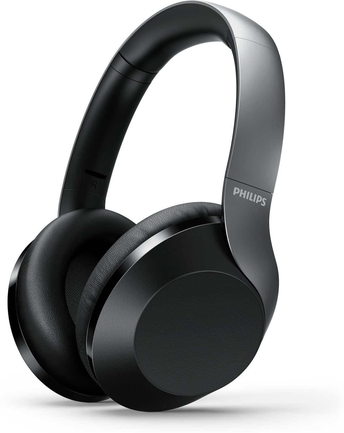 PHILIPS TAPH805BK Active noise cancellation enabled Bluetooth Headset