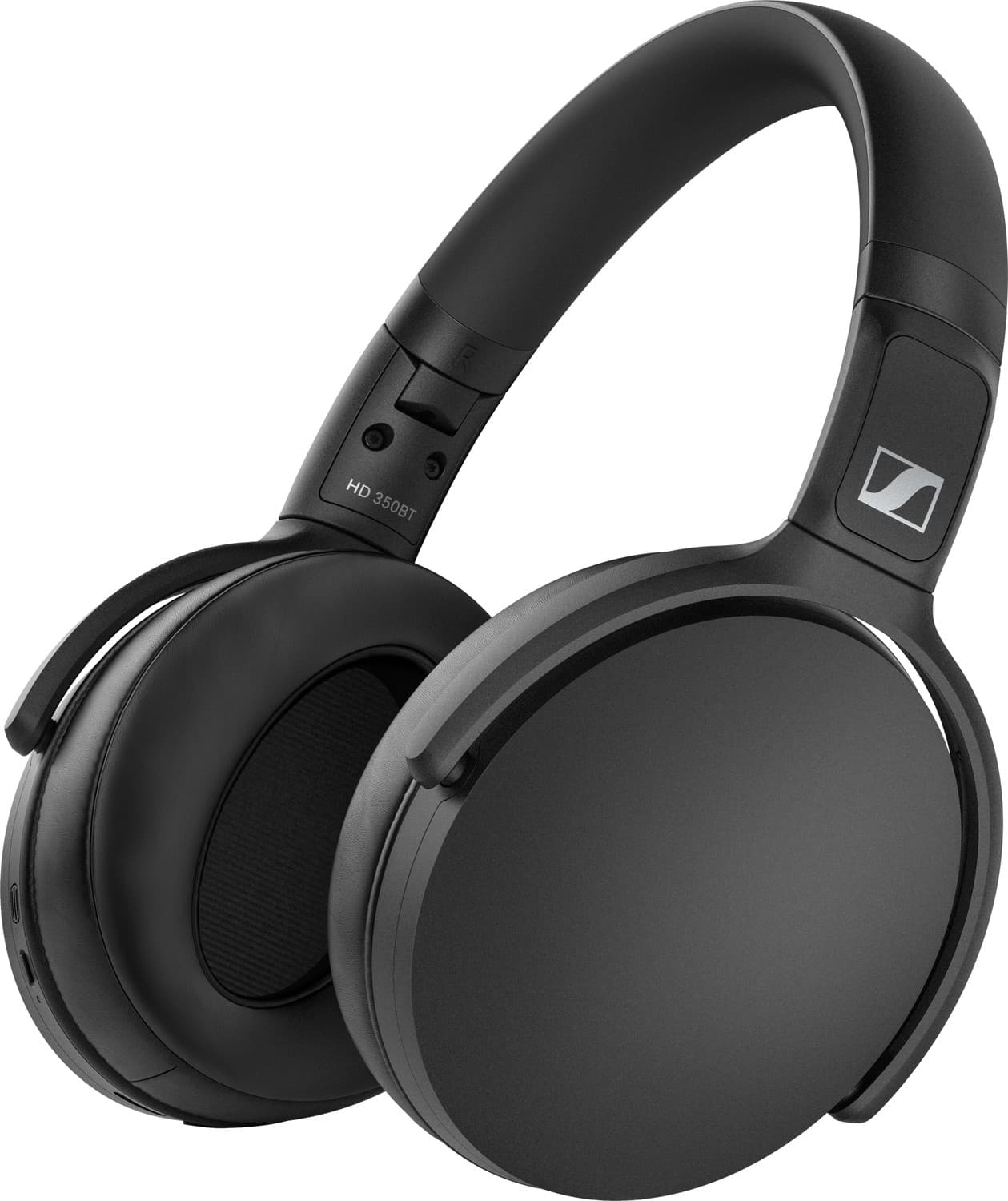 Sennheiser HD 350BT Bluetooth Headset