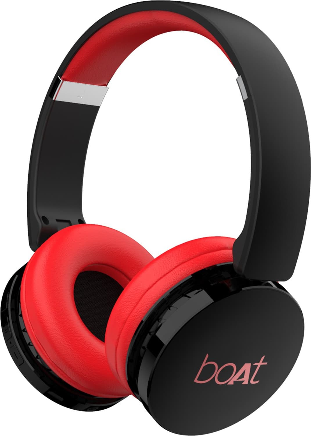 boAt Rockerz 370 Bluetooth Headset