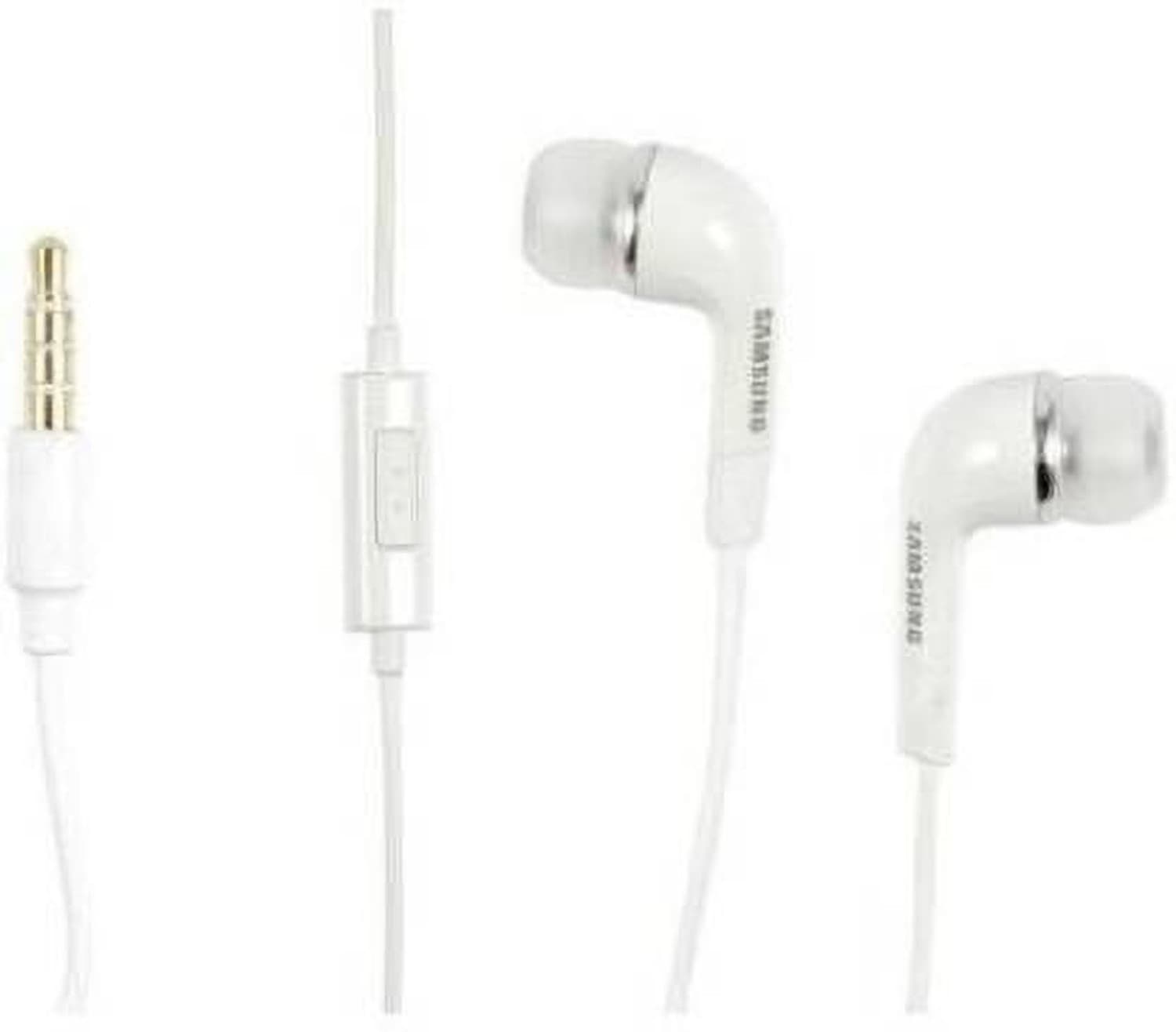 SAMSUNG Original EHS64 Wired Headset
