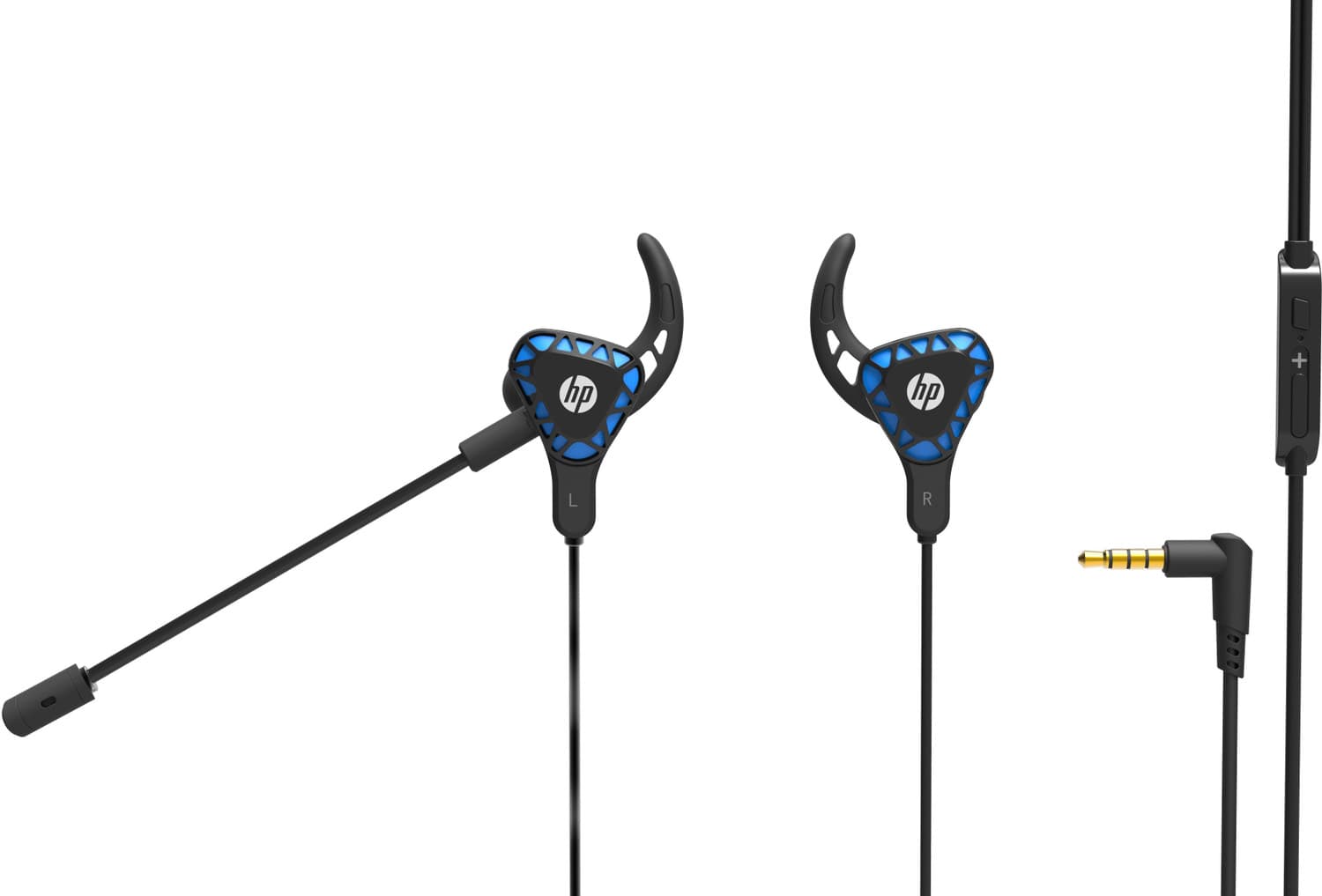 HP H150 Wired Headset