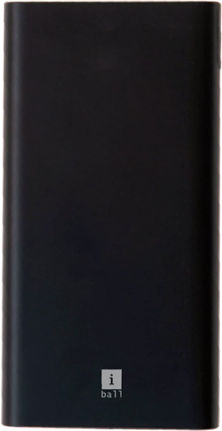 iball 10000 mAh Power Bank (18 W)