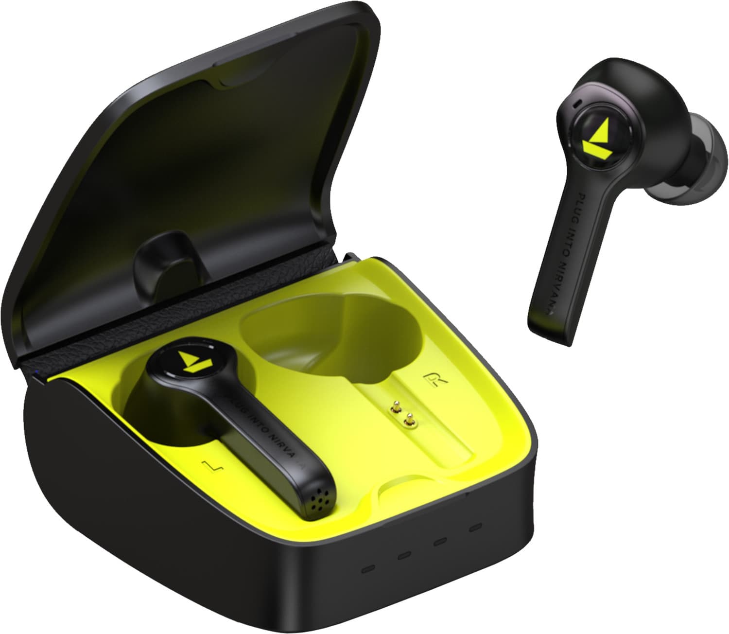 boAt Airdopes 501 Bluetooth Headset