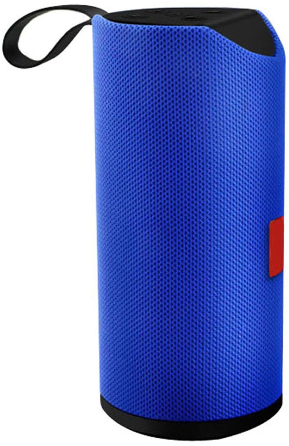 F FERONS TG-113 Ultra 3D Dynamic Thunder Sound With High Bass Wireless Portable Speaker 9 W Bluetooth Speaker