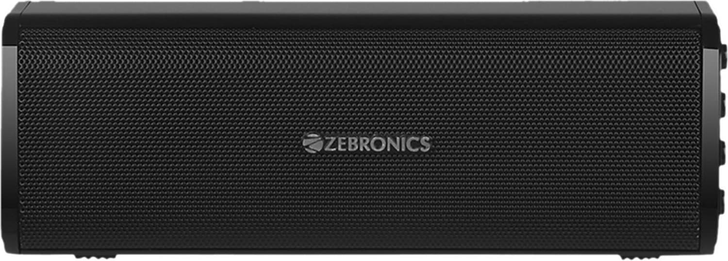 ZEBRONICS Vita 10 W Bluetooth Speaker