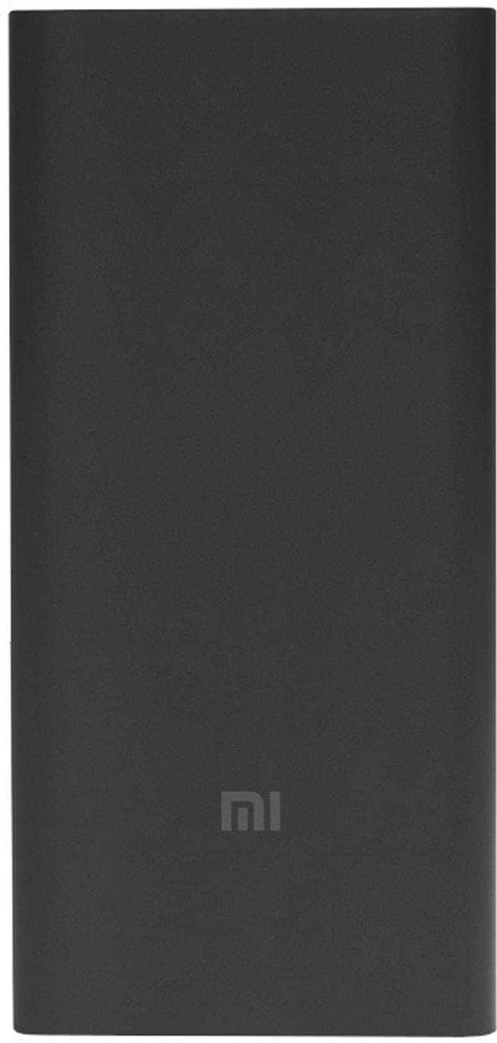 Mi 10000 mAh Wireless Power Bank (18 W, Fast Charging)