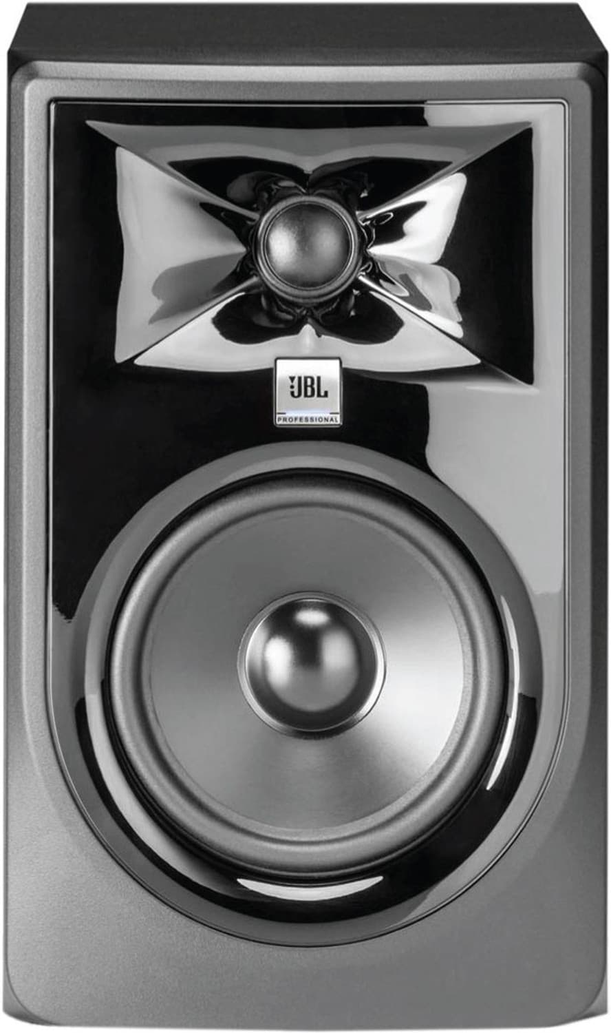 JBL Professional 305P MkII 5" Powered Two-Way 82 W Studio Monitor