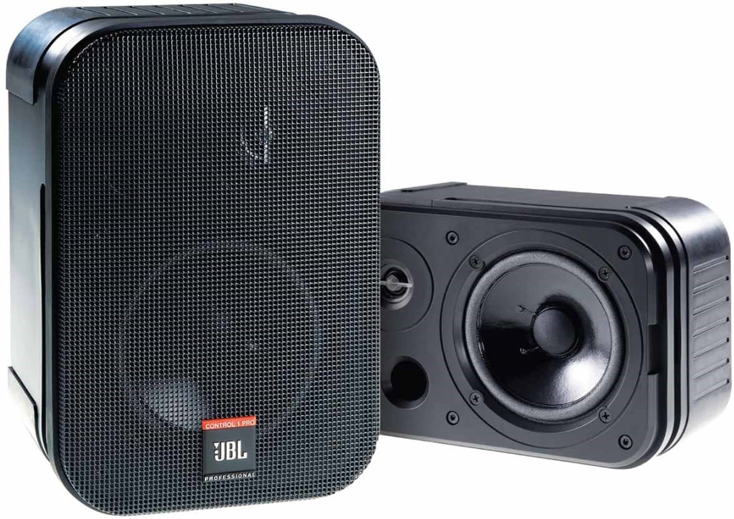 JBL Professional Control1 Pro Passive System 150 W Studio Monitor