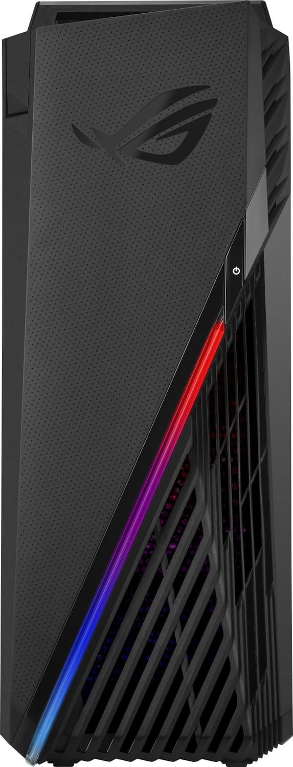 ASUS Ryzen 7 (3700X) (16 GB RAM/NVIDIA GeForce GTX 1660 Ti Graphics/1 TB SSD Capacity/Windows 10 (64-bit)/6 GB Graphics Memory) Gaming Tower (ROG Strix (G15DH-IN007T))