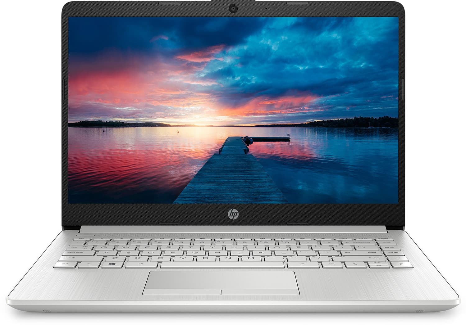 HP 14s Core i3 11th Gen - (8 GB/512 GB SSD/Windows 11 Home) 14s-ef1000tu Thin and Light Laptop (14 inch, Natural Silver, 1.49 Kg, With MS Office)
