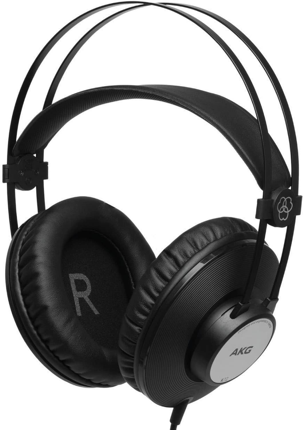 AKG K72 Closed-back Wired without Mic Headset