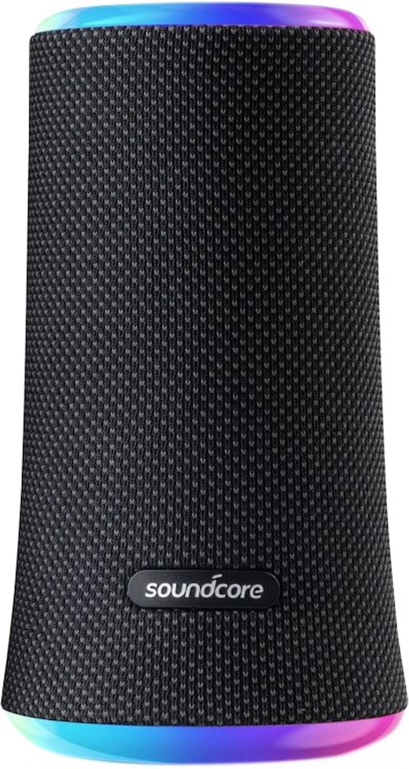 Soundcore by Anker Flare 2 20 W Bluetooth Party Speaker