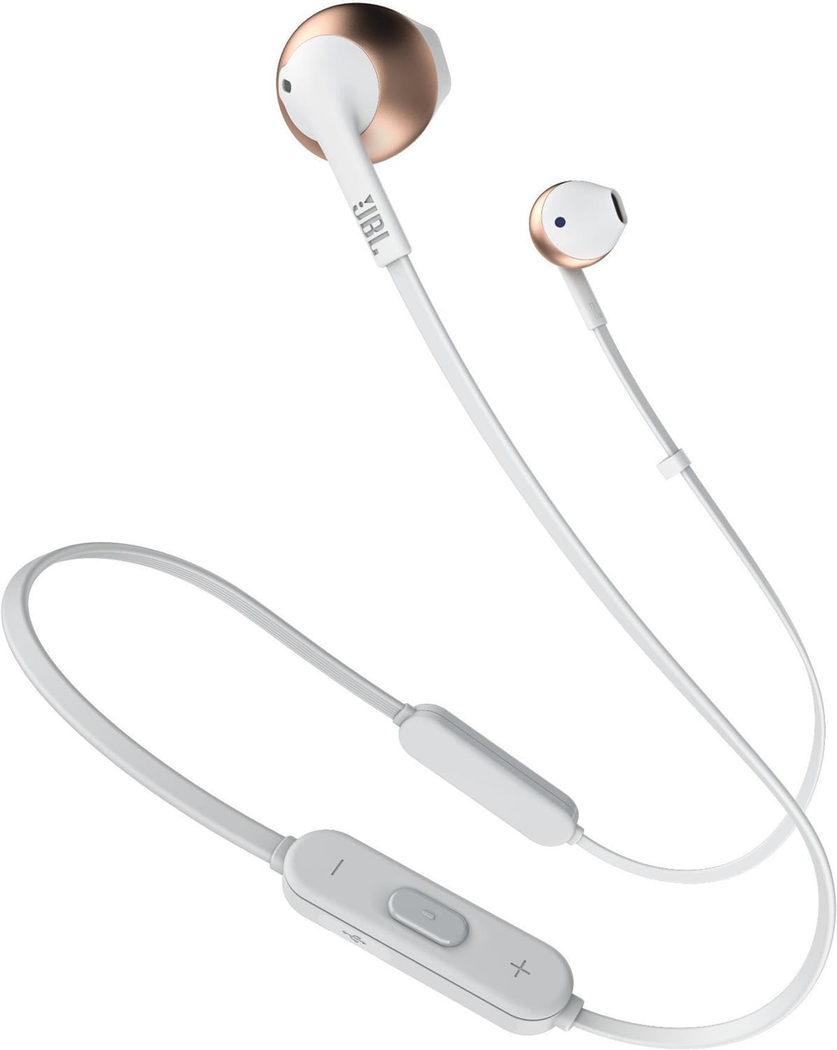 JBL T205BT Bluetooth Headset