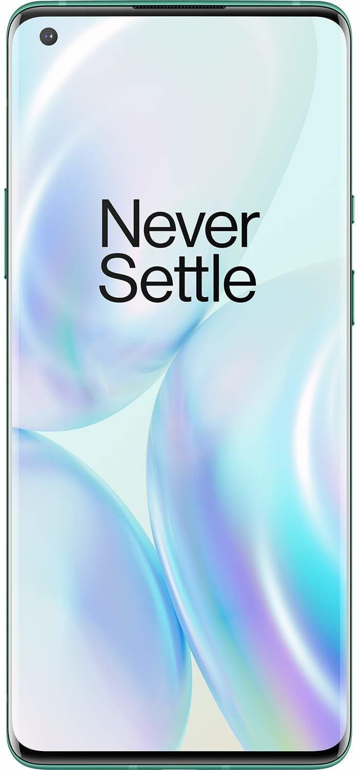 OnePlus 8 Pro (Glacial Green, 256 GB) (12 GB RAM)