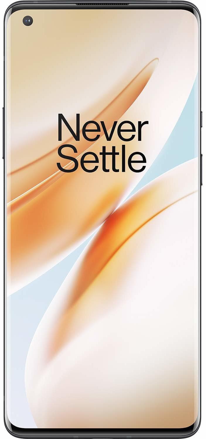 OnePlus 8 Pro (Onyx Black, 256 GB) (12 GB RAM)