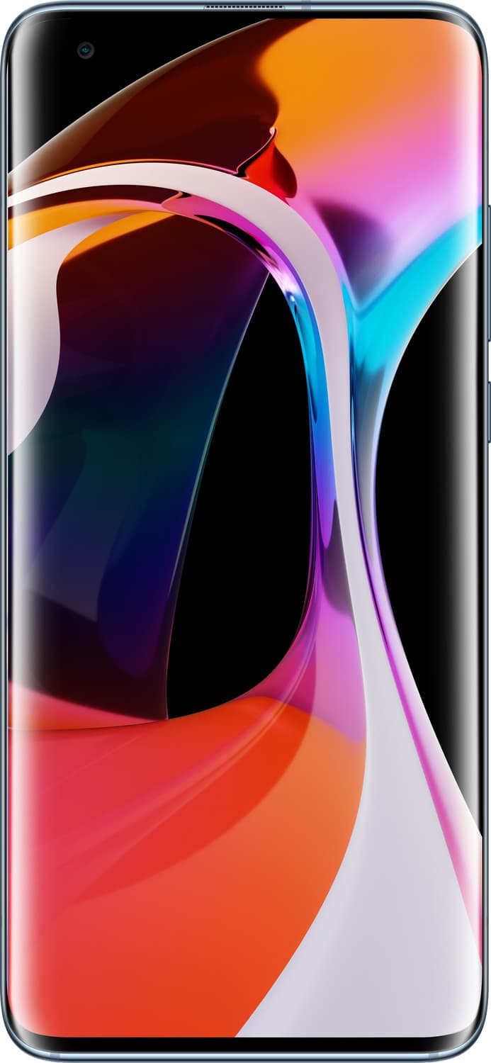 Mi 10 (Twilight Grey, 256 GB)