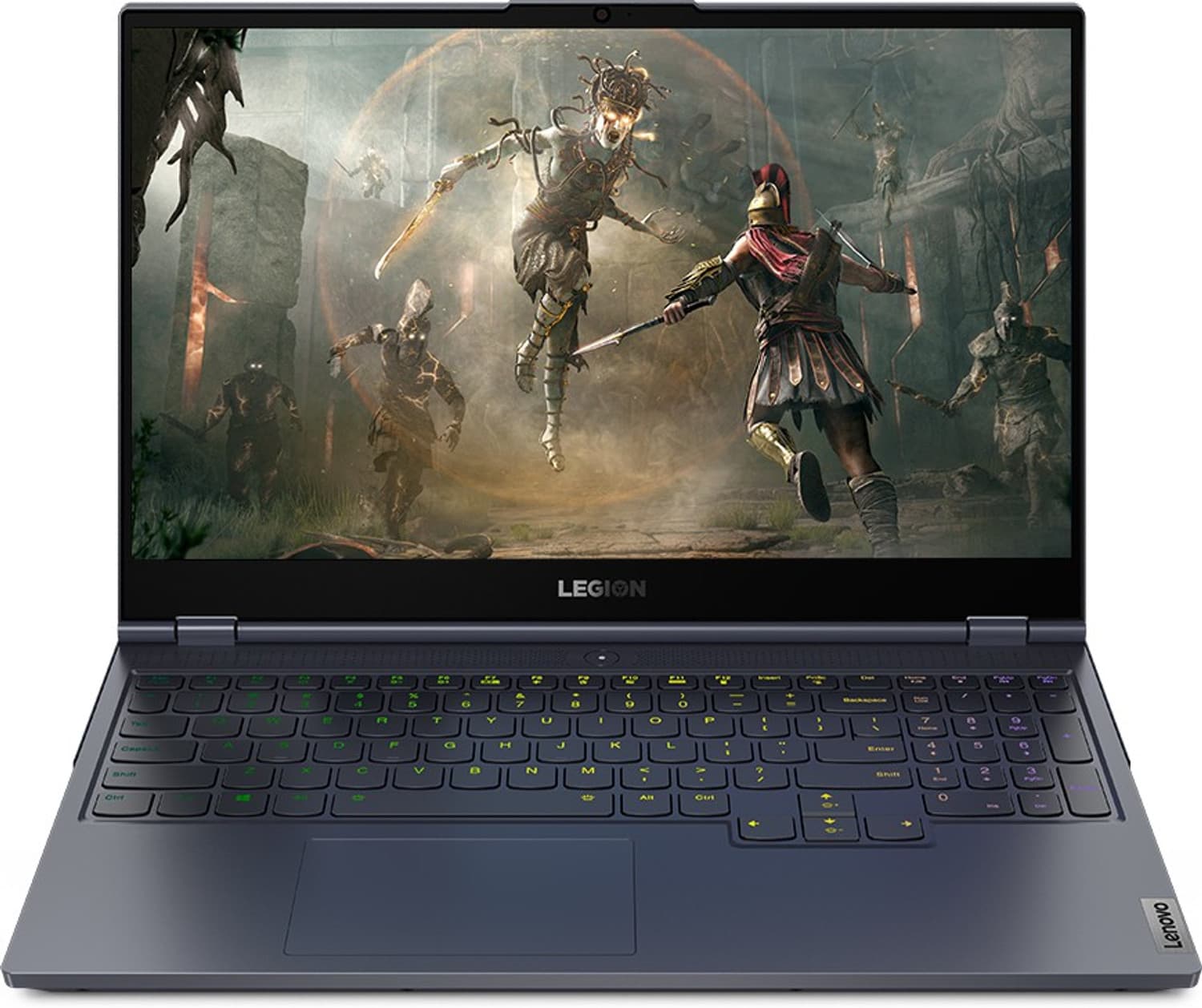 Lenovo Legion 7i Core i7 10th Gen - (16 GB/1 TB SSD/Windows 10 Home/8 GB Graphics/NVIDIA GeForce RTX 2080 Super Max-Q) 81YU0029IN Gaming Laptop