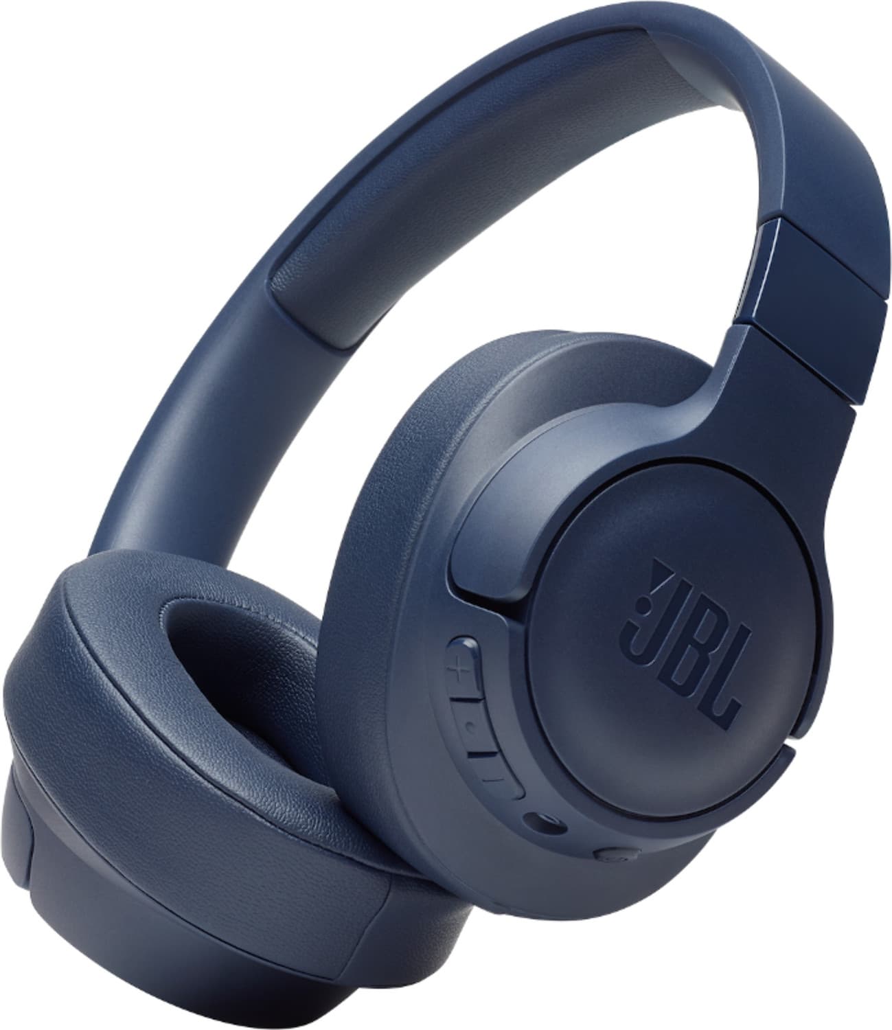 JBL by Harman Tune 700BT Bluetooth Headset (Blue, On the Ear)