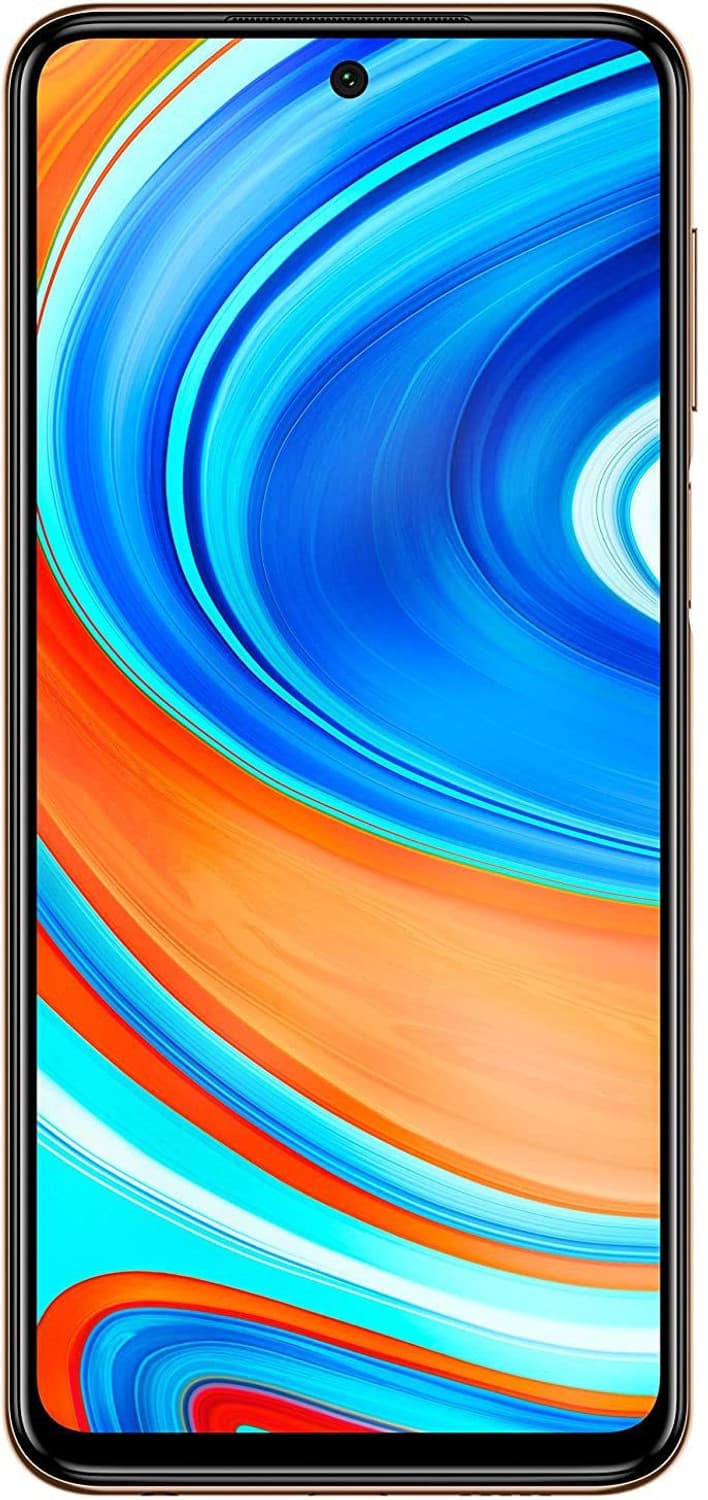 Redmi Note 9 Pro (Champagne Gold, 64 GB)