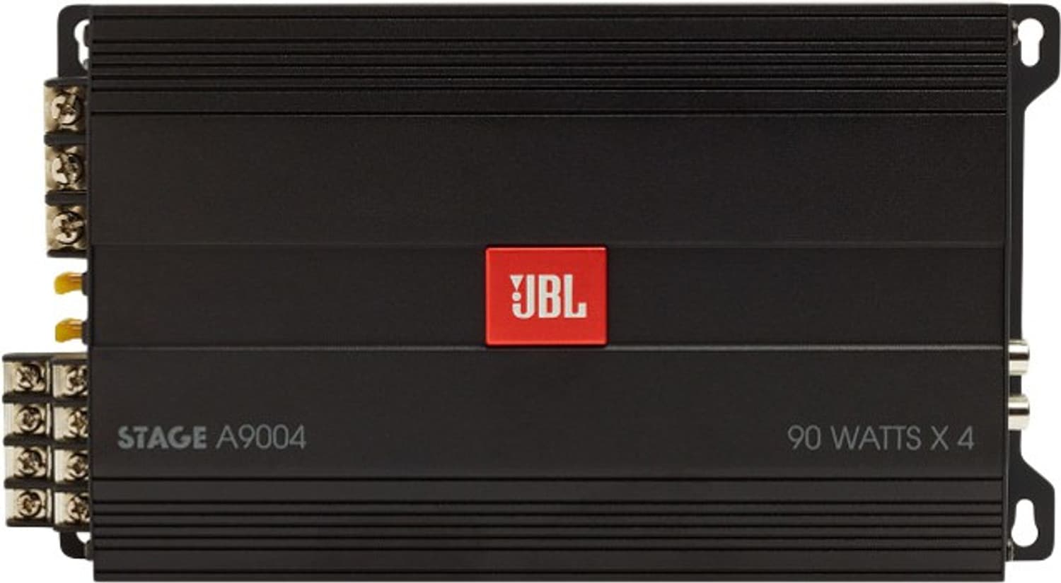 JBL Stage A9004 Multi Class D Car Amplifier