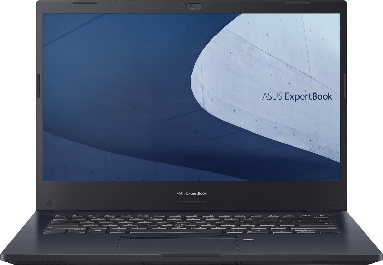 ASUS ExpertBook P2 Core i5 10th Gen - (8 GB/512 GB SSD/DOS/2 GB Graphics) ExpertBook P2 P2451FB Thin and Light Laptop