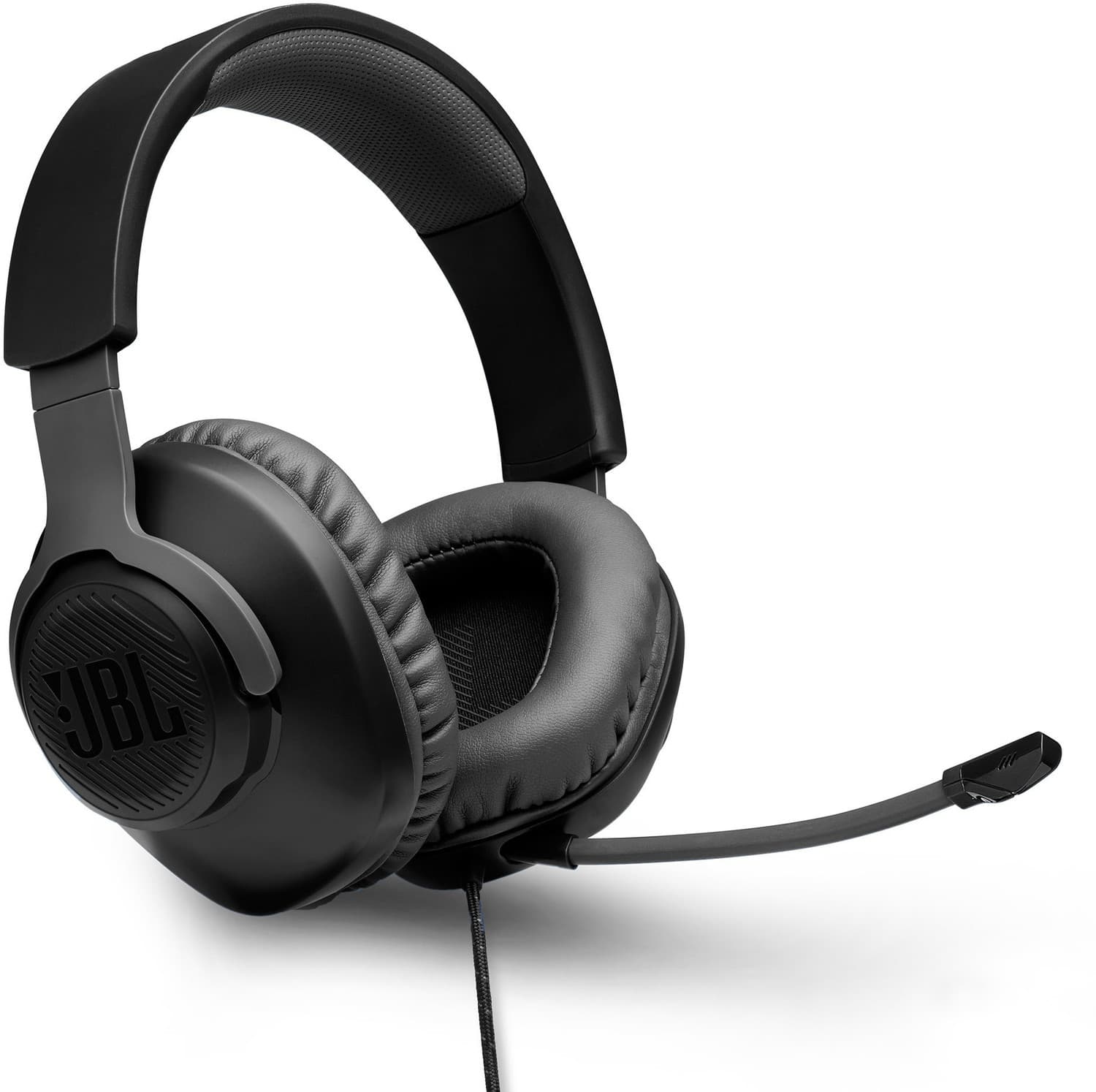 JBL Quantum 100 Wired Gaming Headset