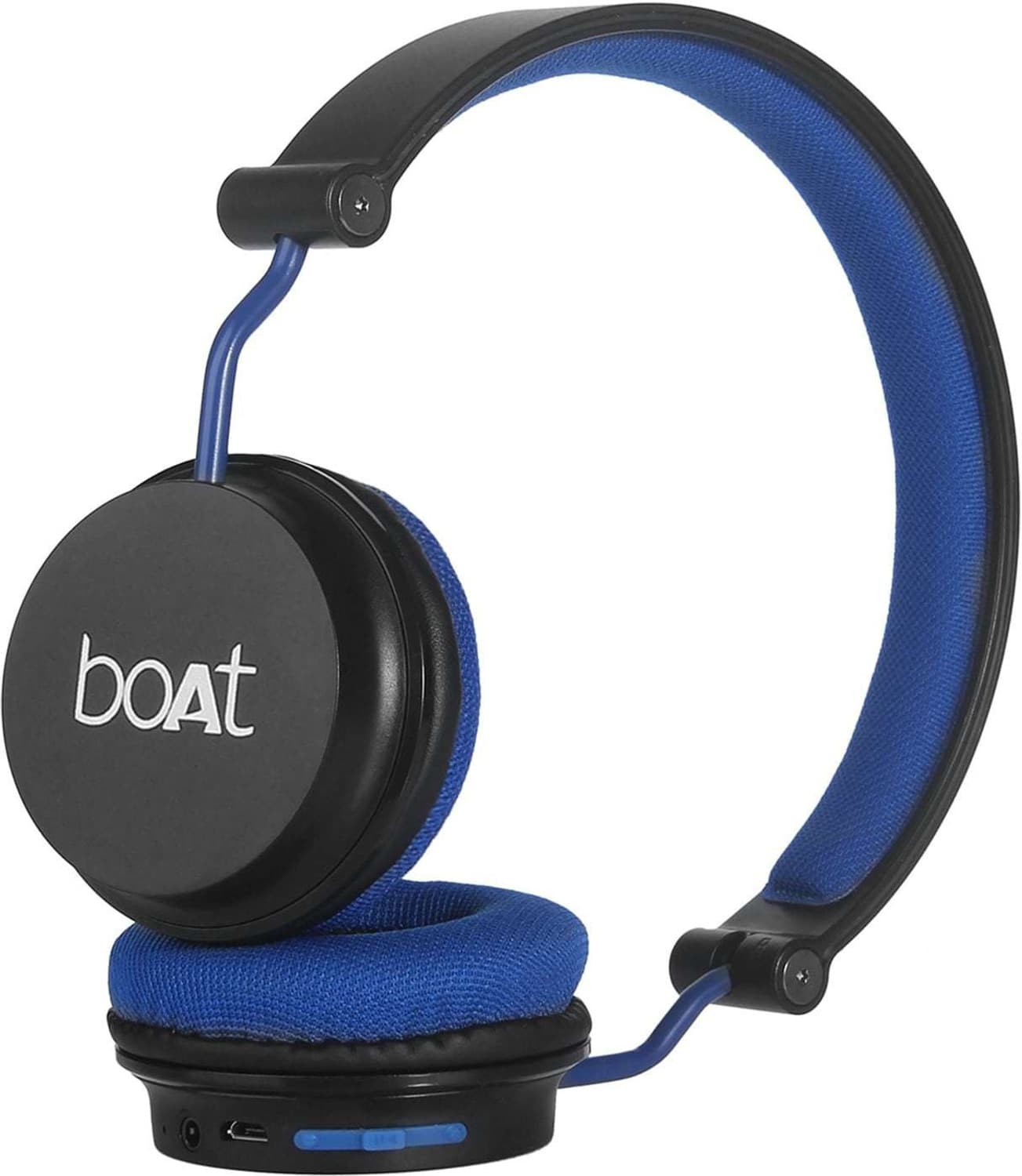 boAt Rockerz 400 Super Extra Bass Bluetooth Headset