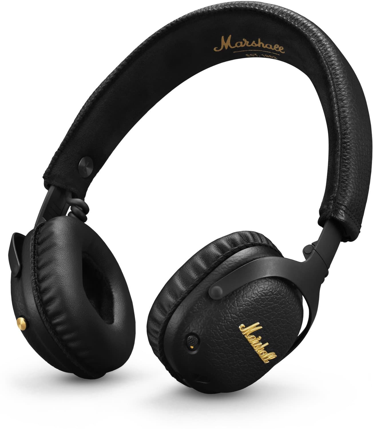 Marshall Mid ANC BT Active noise cancellation enabled Bluetooth Headset
