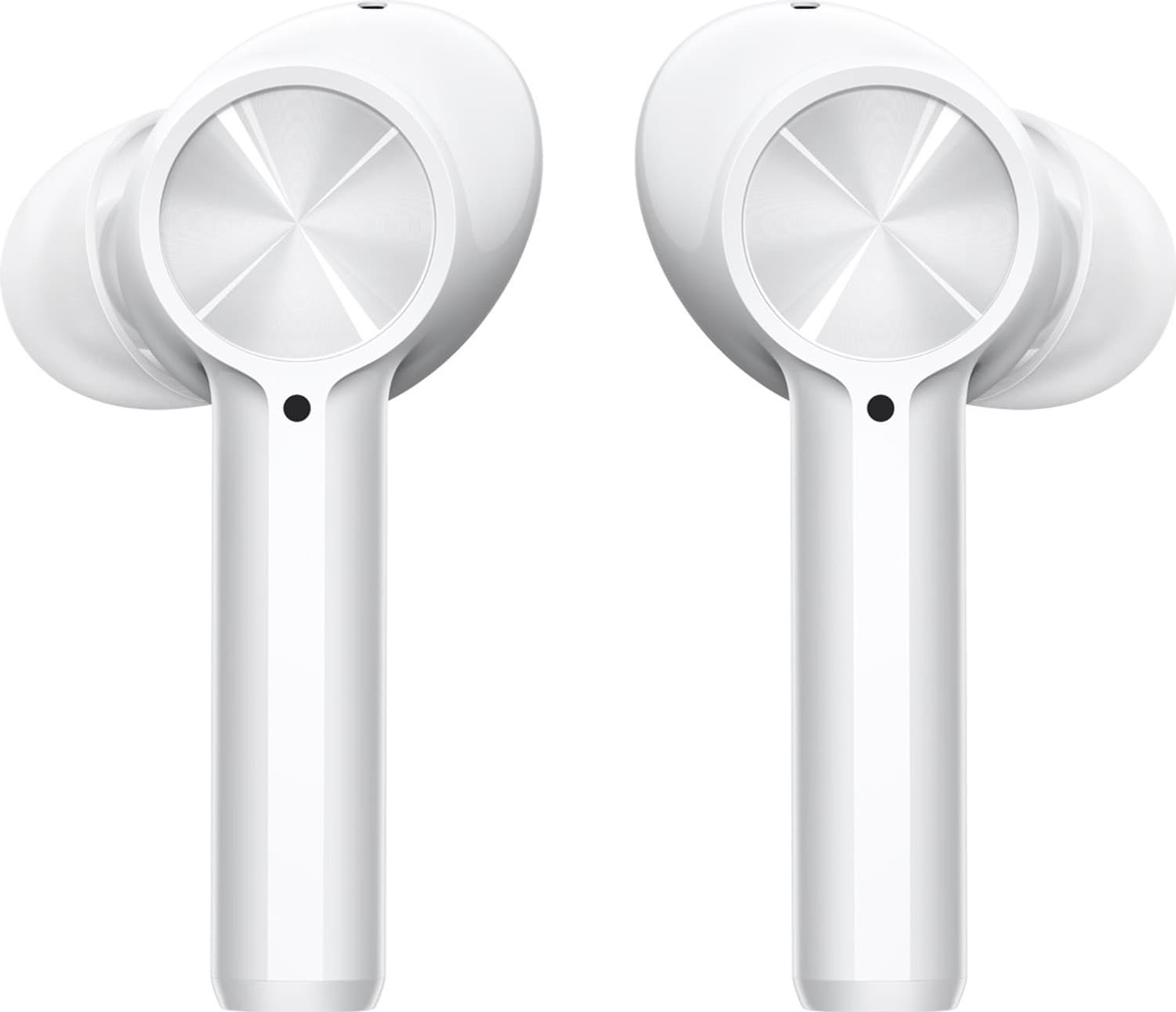 OnePlus Buds Z Bluetooth Headset (White, True Wireless)