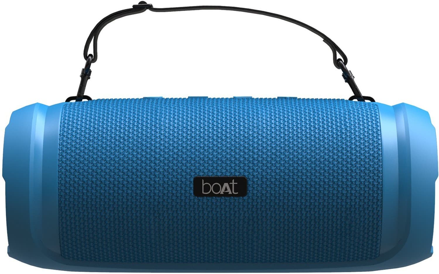 boAt Stone 1500 40 W Bluetooth Speaker (Blue, Stereo Channel)