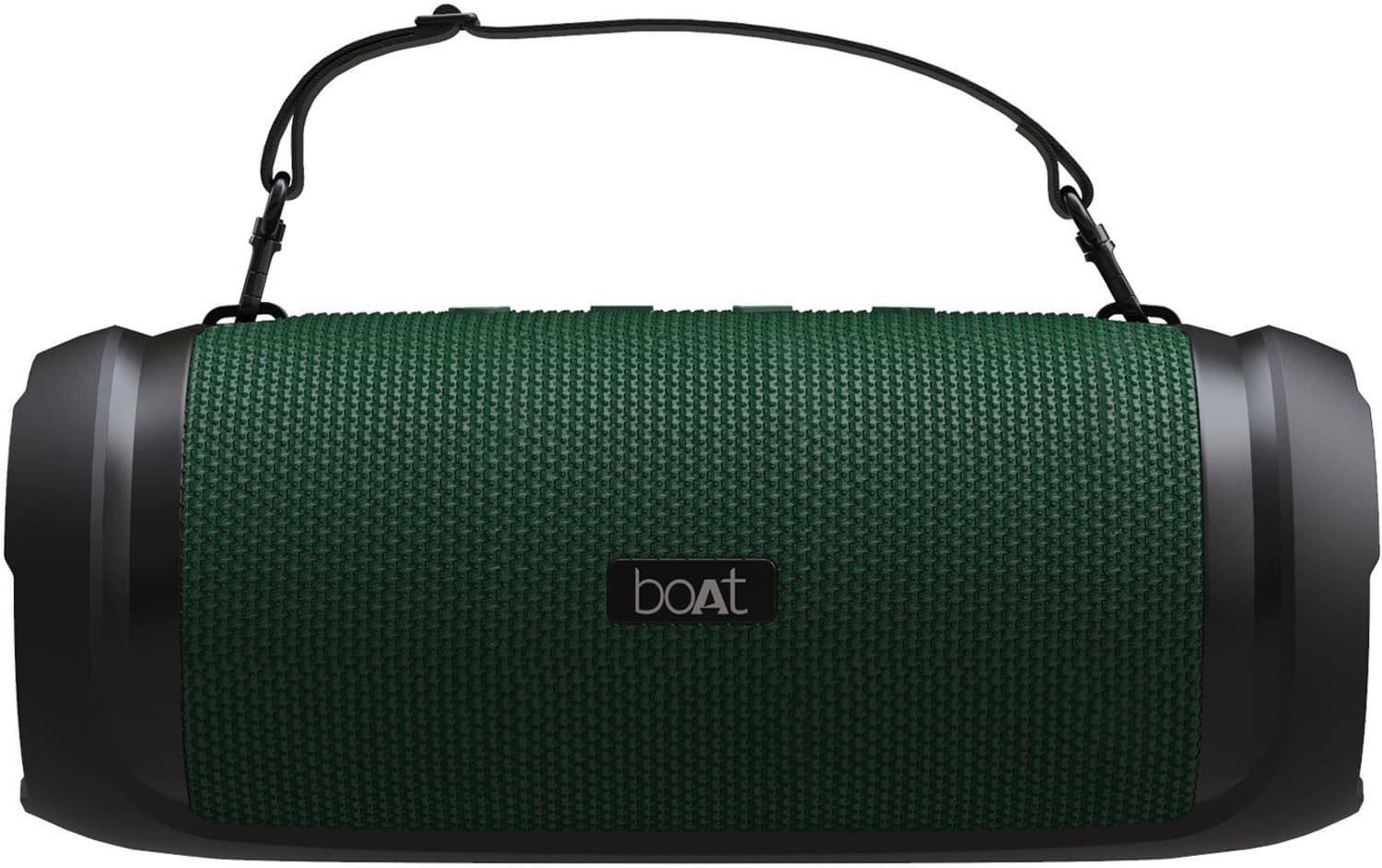 boAt Stone 1500 40 W Bluetooth Speaker (Army Green, Stereo Channel)