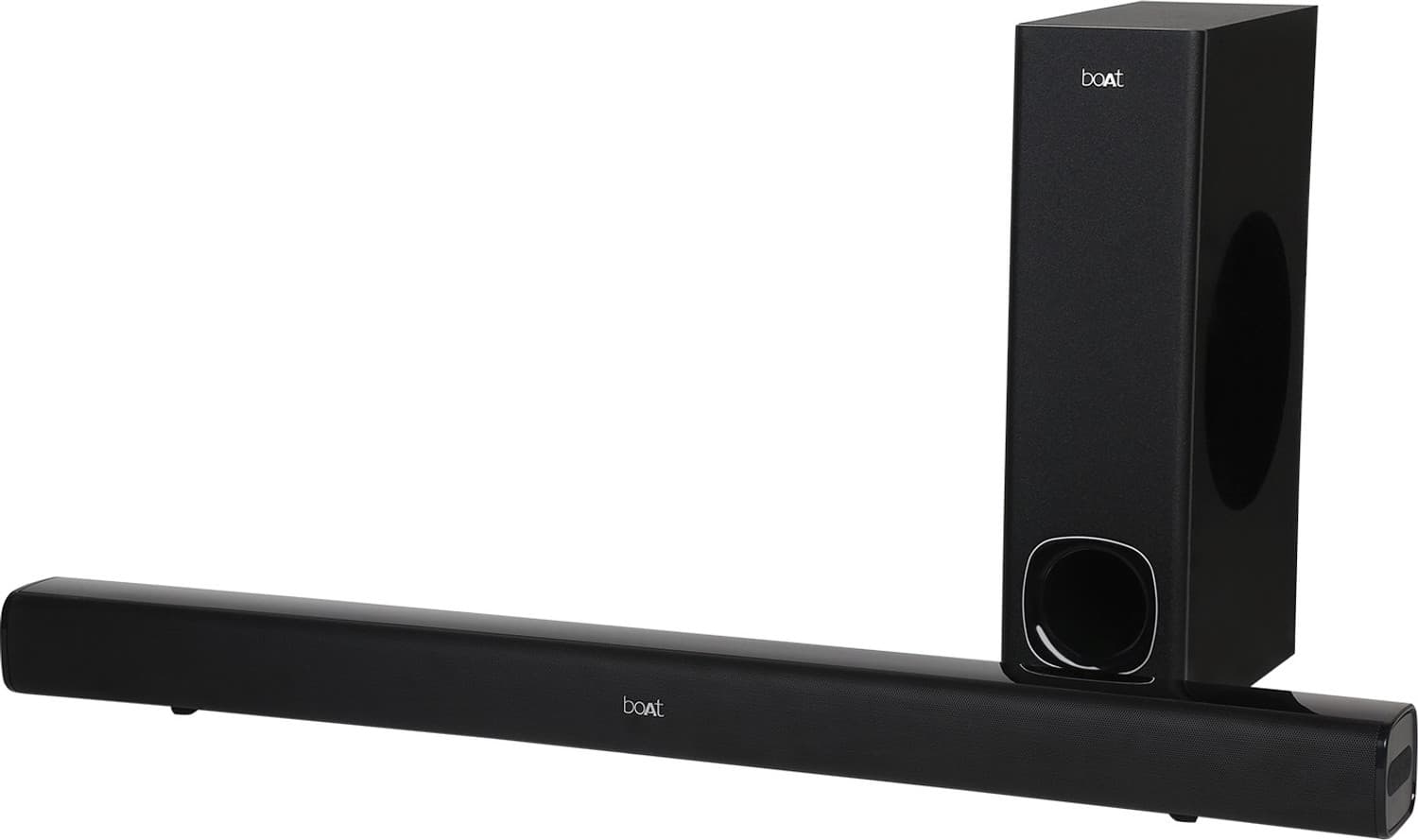 boAt Aavante Bar 1200 80 W Bluetooth Soundbar