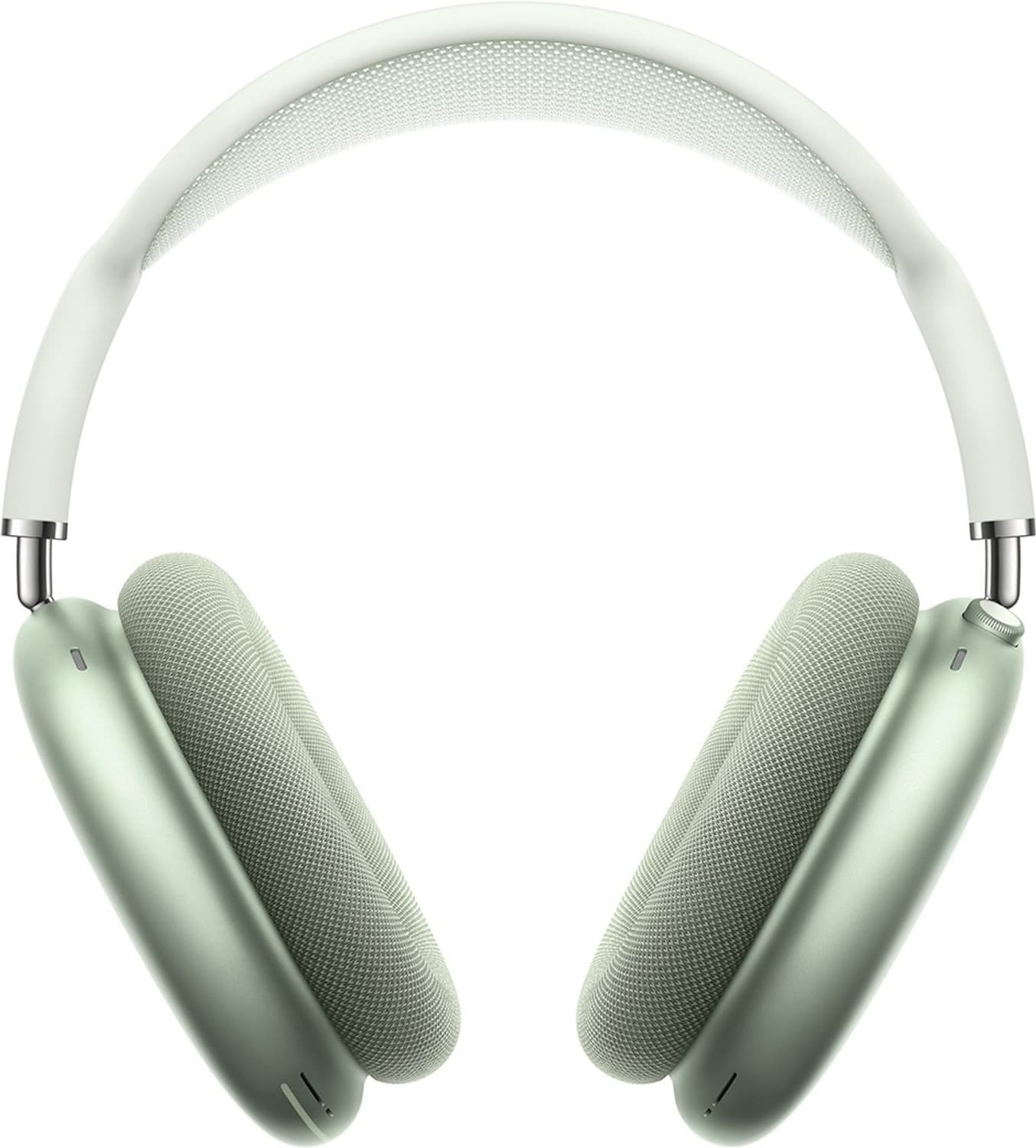 APPLE Airpods Max Bluetooth Headset (Green, On the Ear)