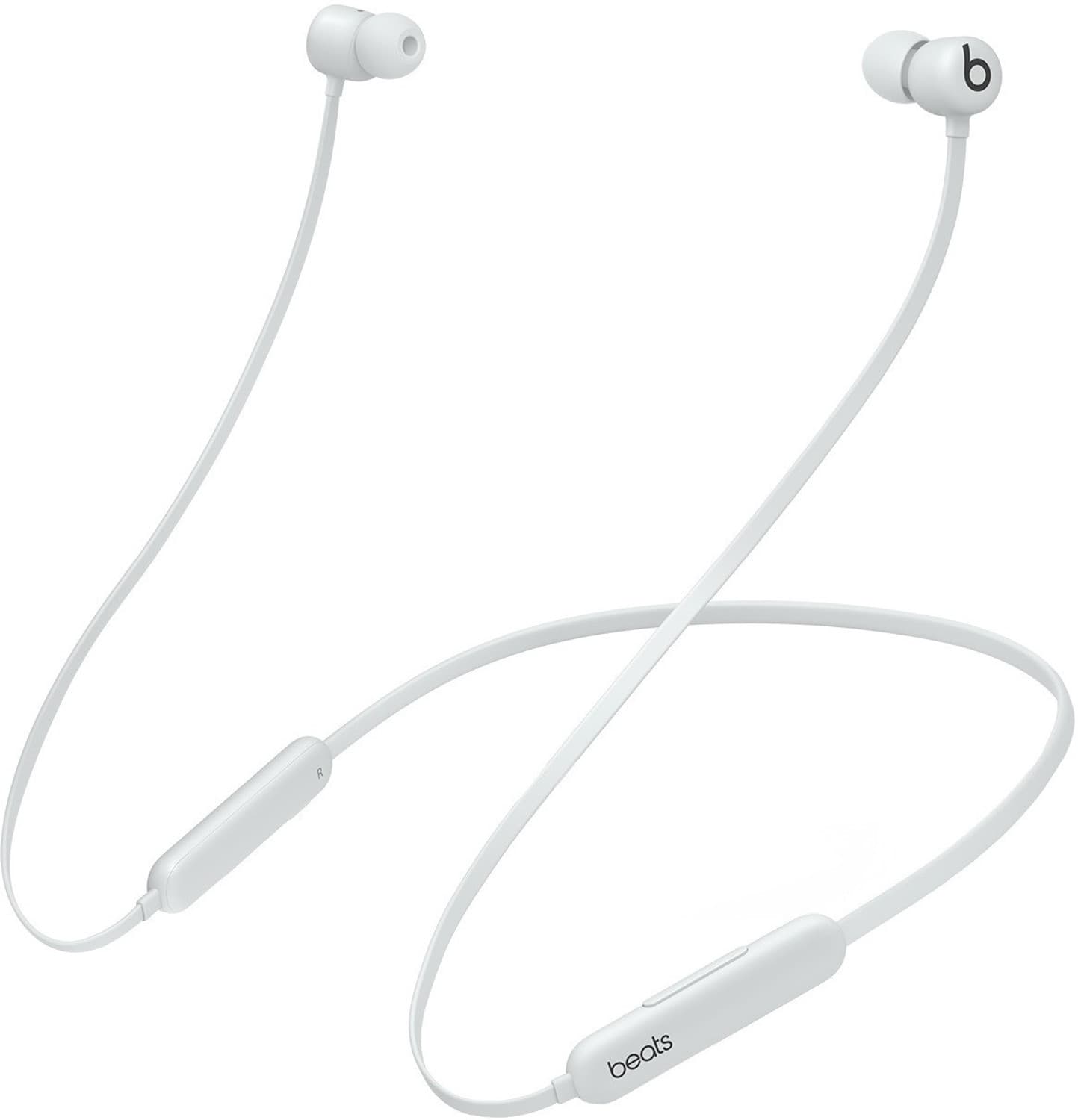 Beats Flex Bluetooth Headset (Smoke Gray, In the Ear)