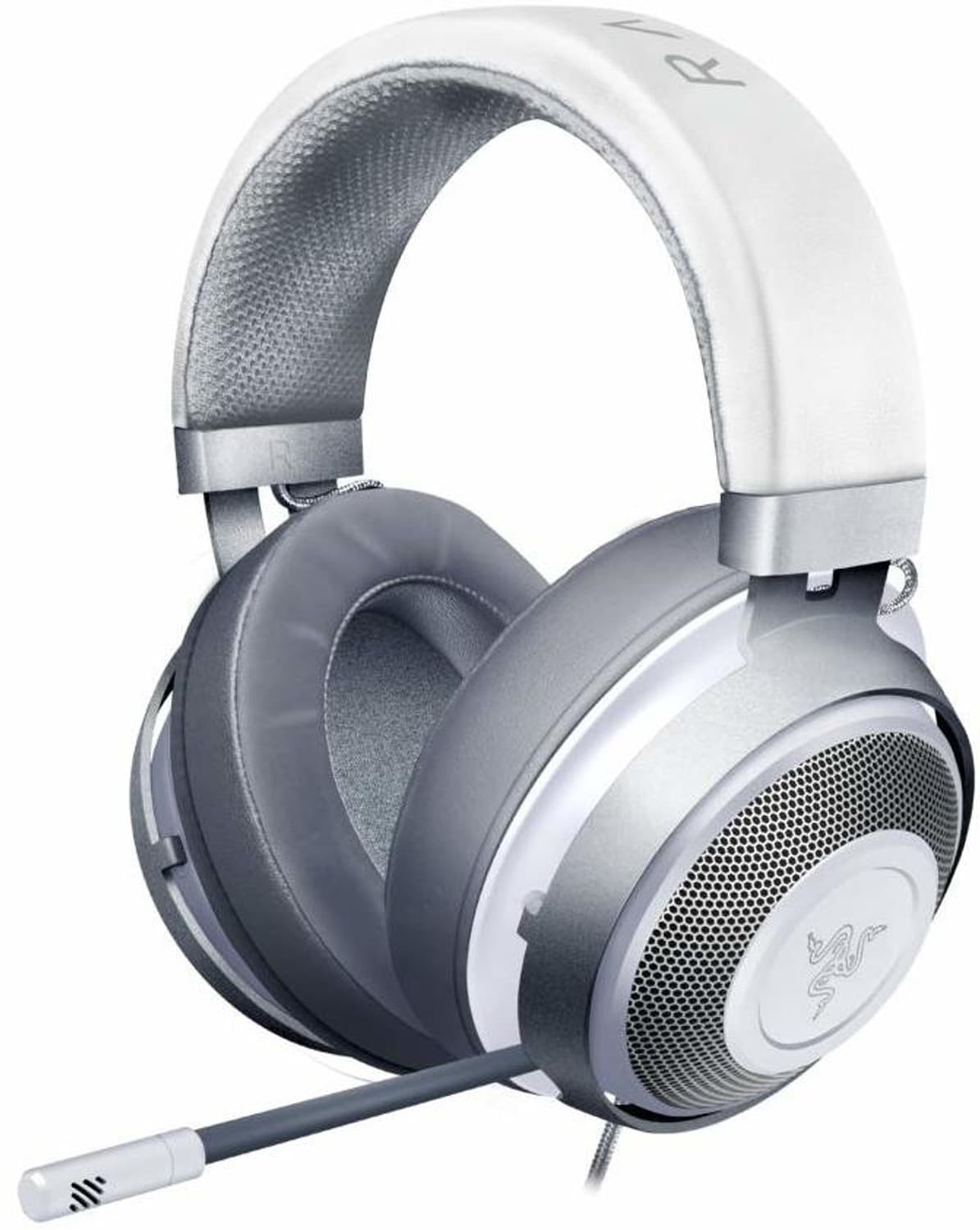 Razer Kraken - Multi-Platform Wired Gaming Headset