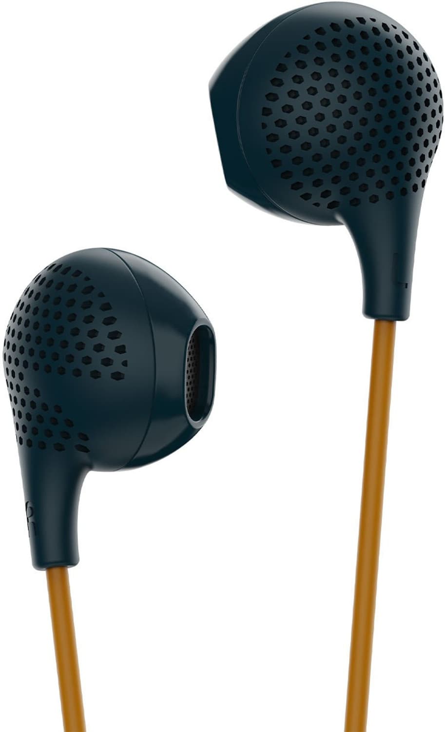 boAt Bassheads 104 Wired Headset (Admiral, In the Ear)